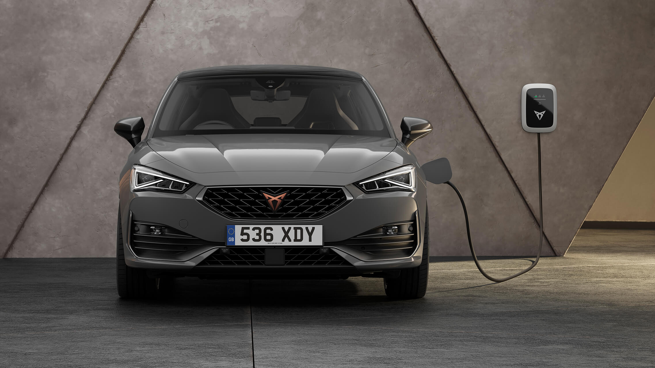 CUPRA Leon Stoke SEAT & Barlow Motors